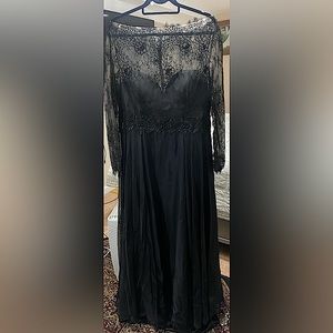 Beautiful Evening Gown